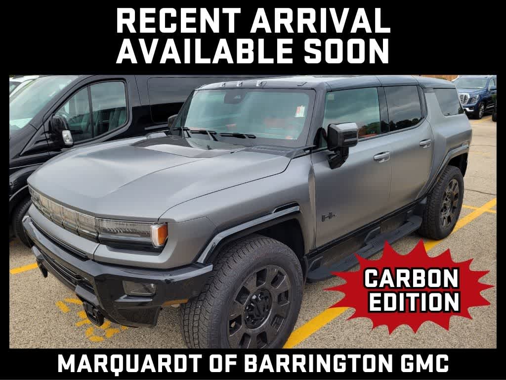 gmc hummer ev 2026 1GKTESDC2TU601670 image gmc hummer ev 2026 1GKTESDC2TU601670 image